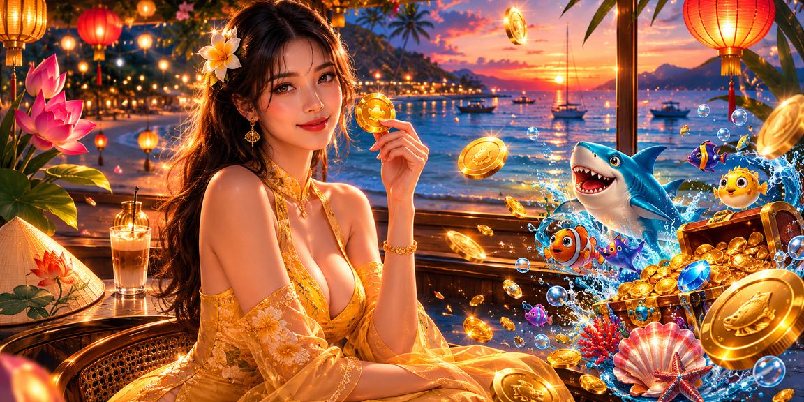 Khung cảnh sòng bài và bảo mật công nghệ tại Côn Đảo