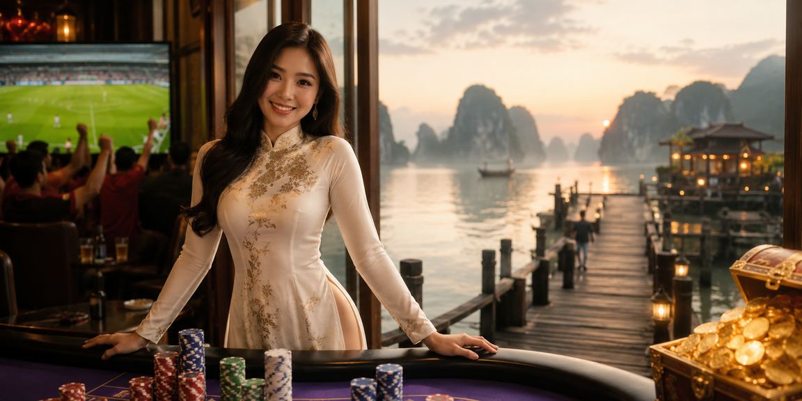 Người dùng đang đăng ký tài khoản trên xs86